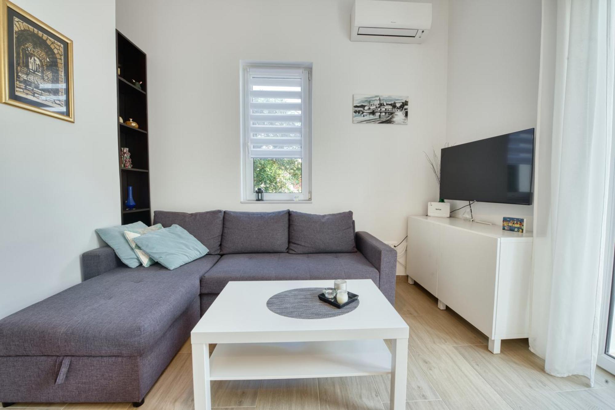 Apartment 29 Dubrovnik Luaran gambar