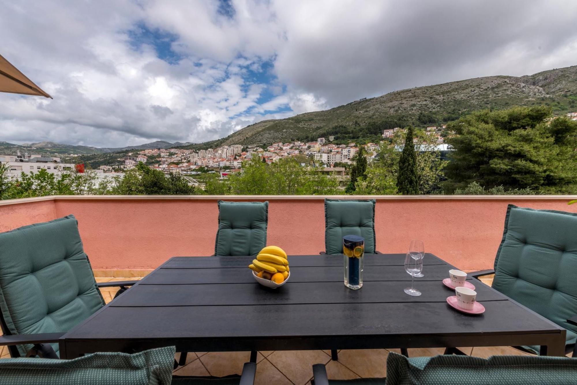 Apartment 29 Dubrovnik Luaran gambar