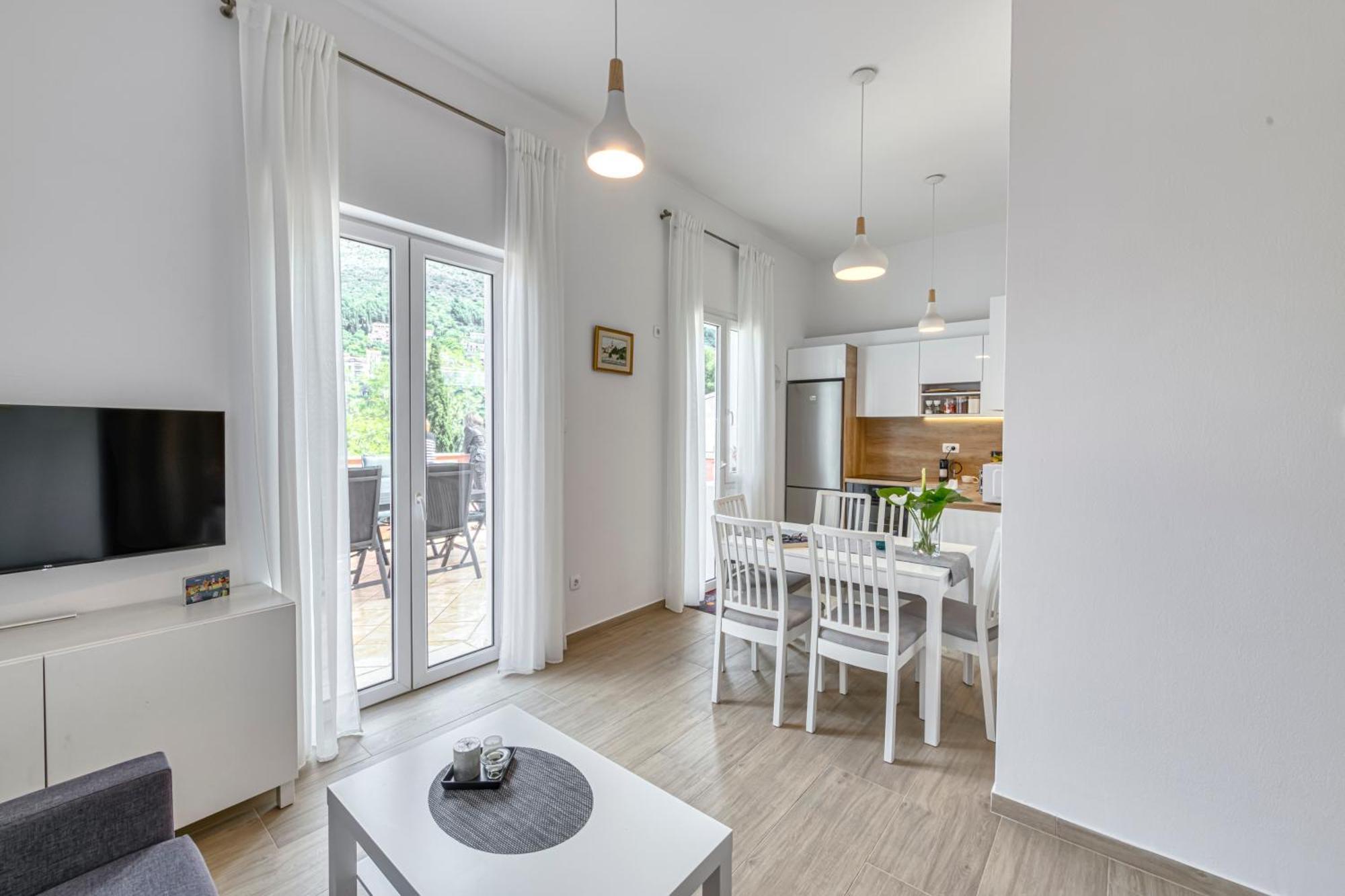 Apartment 29 Dubrovnik Luaran gambar