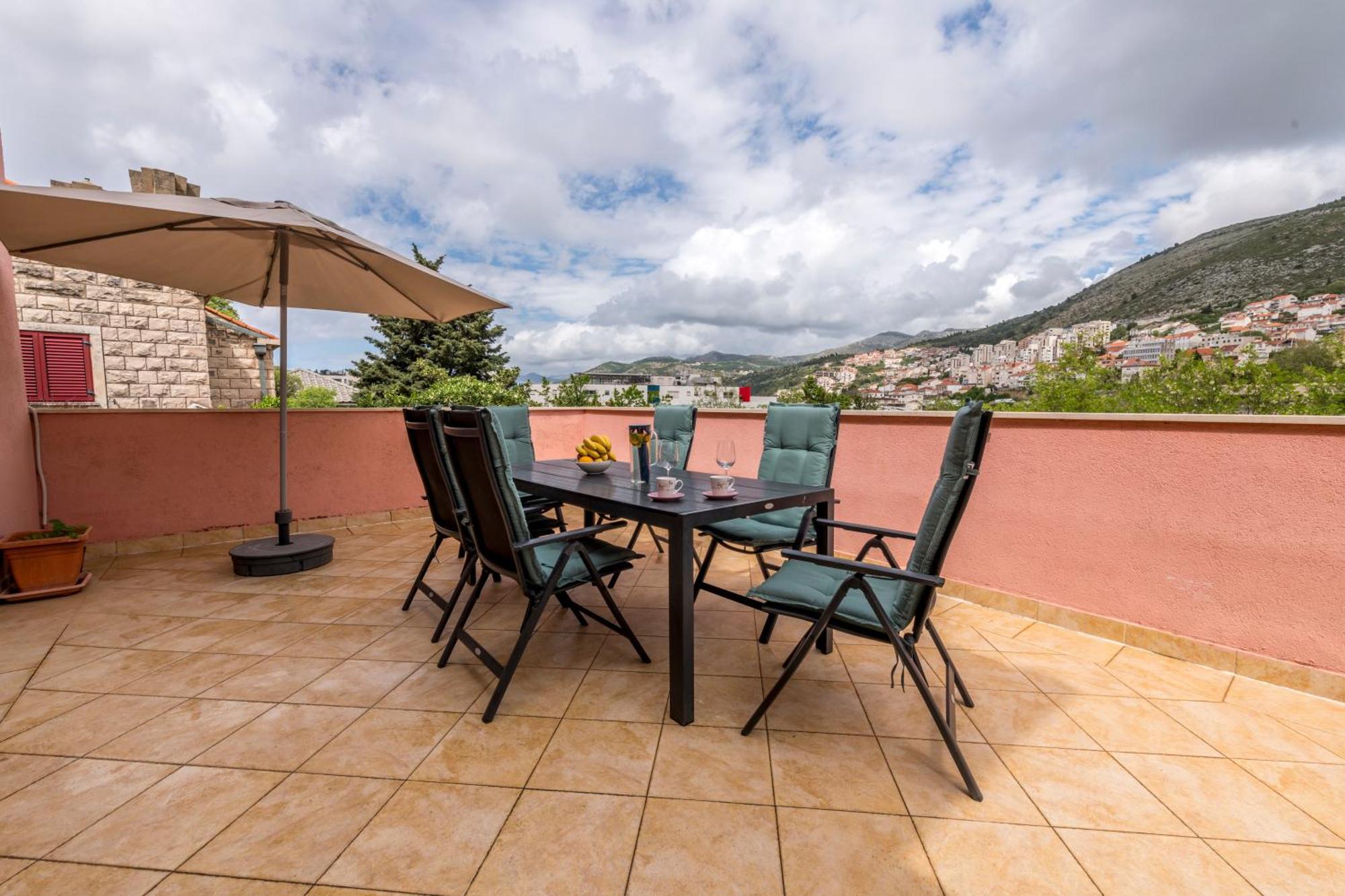 Apartment 29 Dubrovnik Luaran gambar