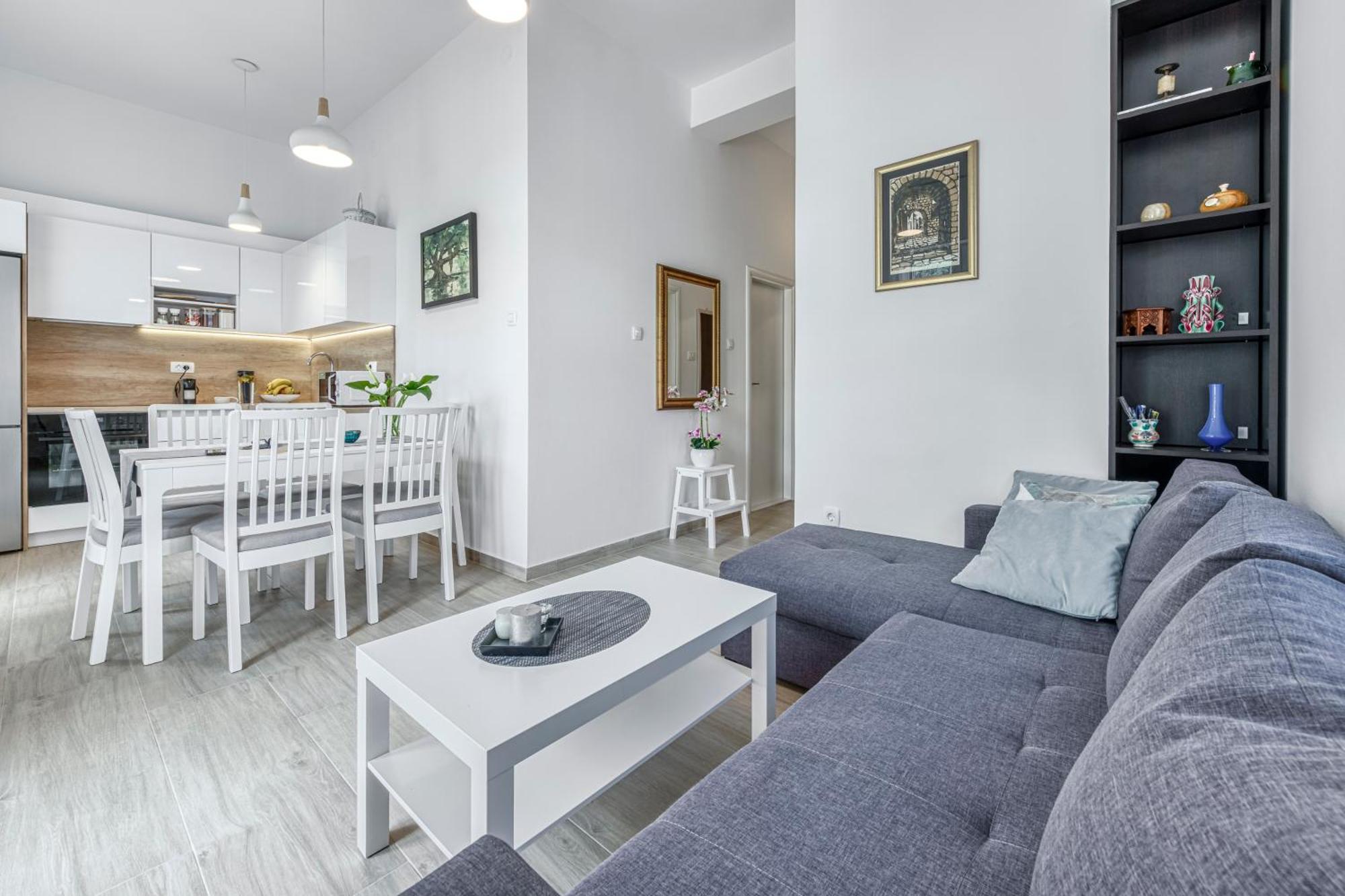 Apartment 29 Dubrovnik Luaran gambar