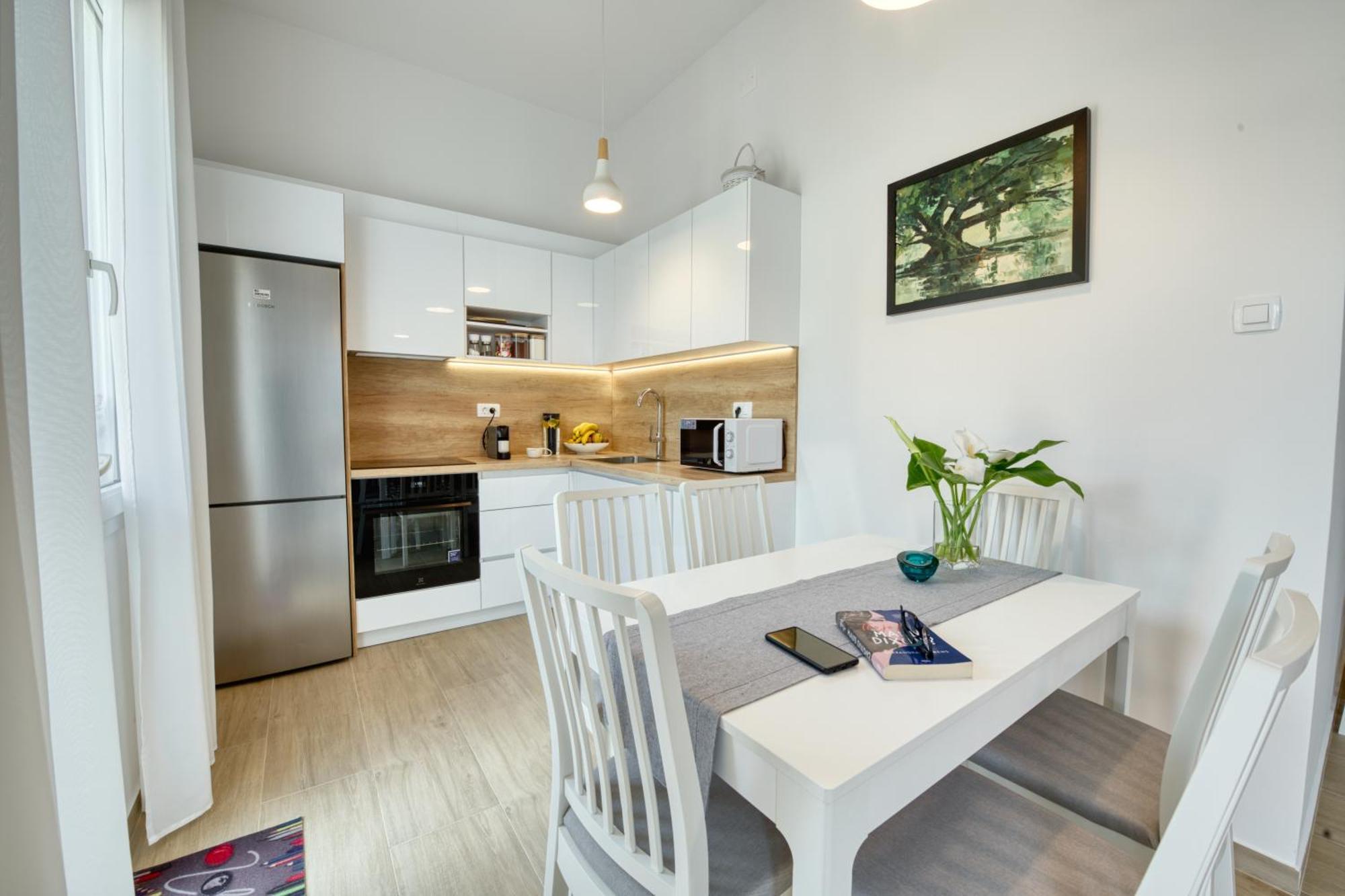 Apartment 29 Dubrovnik Luaran gambar